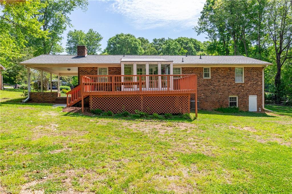 905 Hampton Street, Eden, North Carolina image 29
