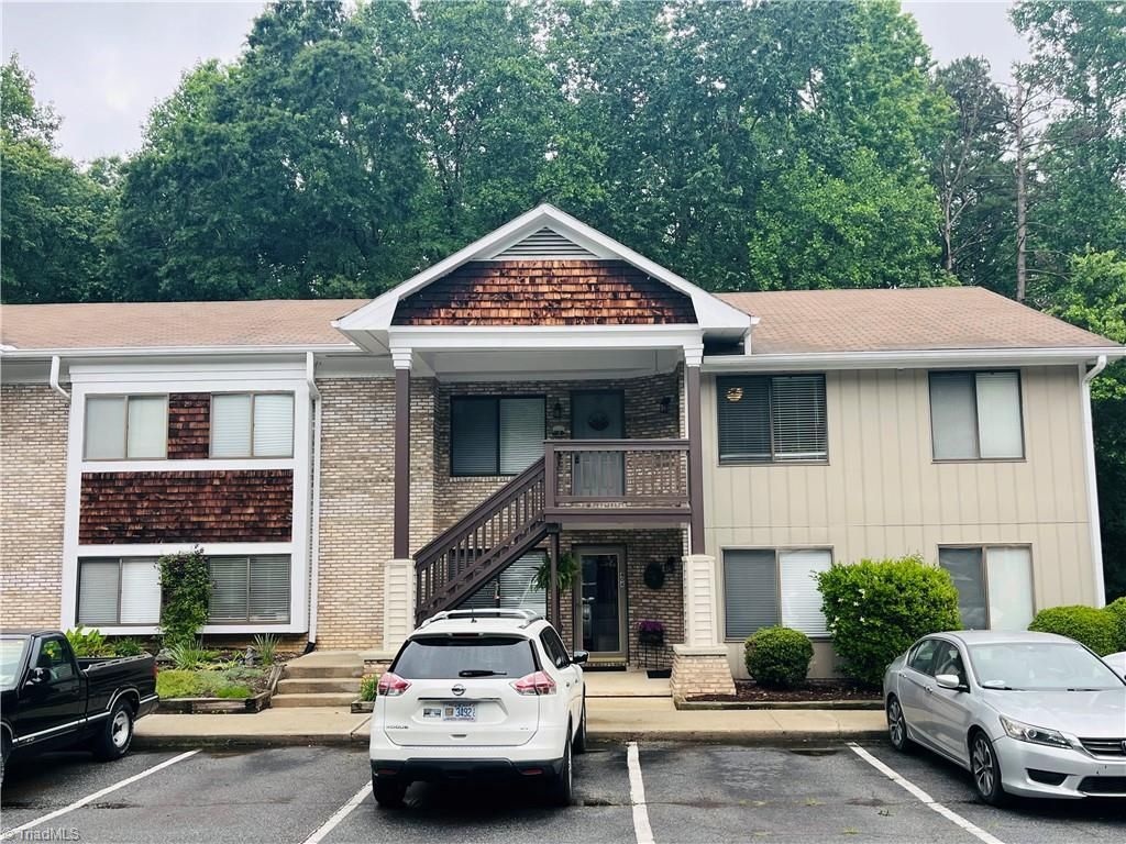 Photo of 412 Liberty Place, Archdale, NC 27263 (MLS # 1218973)