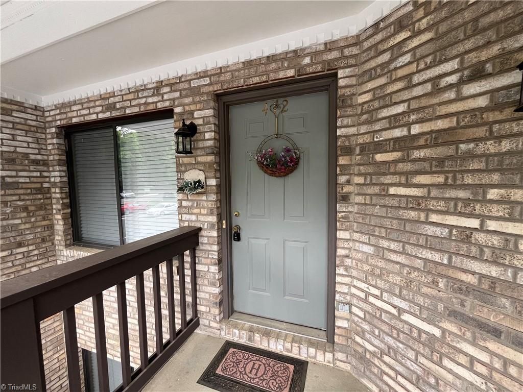 Photo of 412 Liberty Place, Archdale, NC 27263 (MLS # 1218973)
