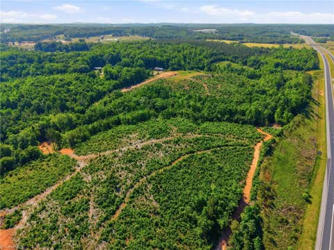 Vacant Land For Sale - 0 LOT #6 Skeen View Road<br/> Asheboro, NC 27205