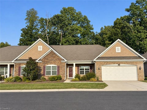 Photo of 3770 Echo Forest Trail, High Point, NC 27265 (MLS # 1234414)