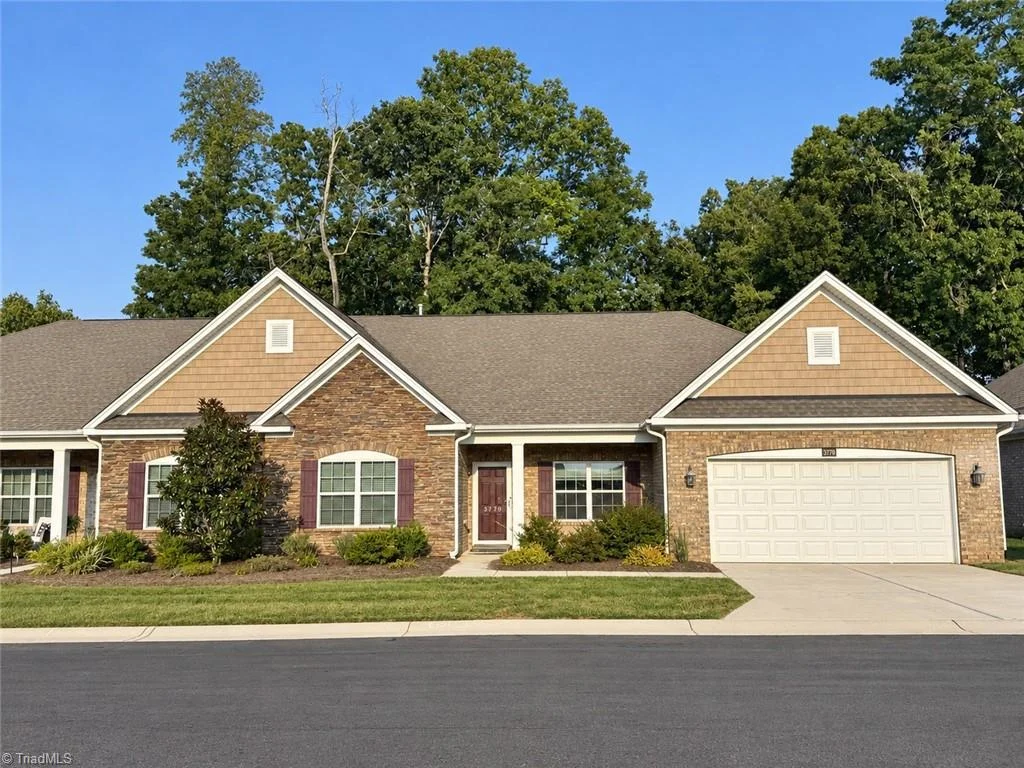 3770 Echo Forest Trail, High Point, NC, 27265