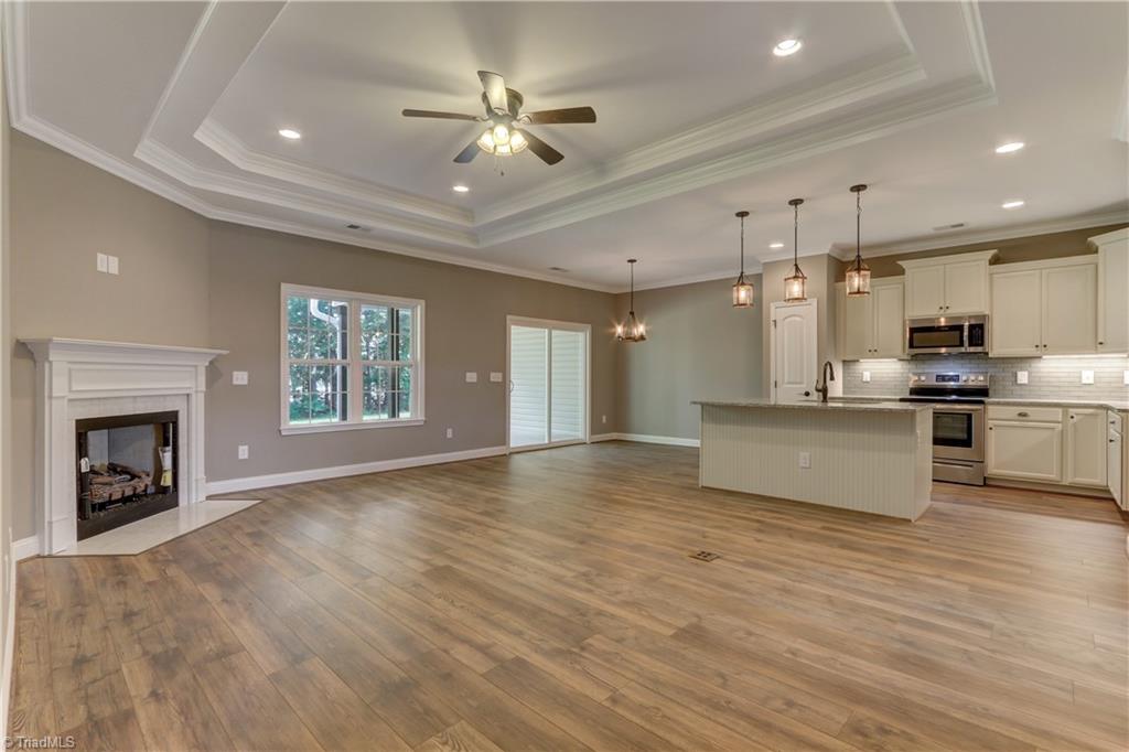 Photo 4 of 21 of 514 Birchwood Drive townhome