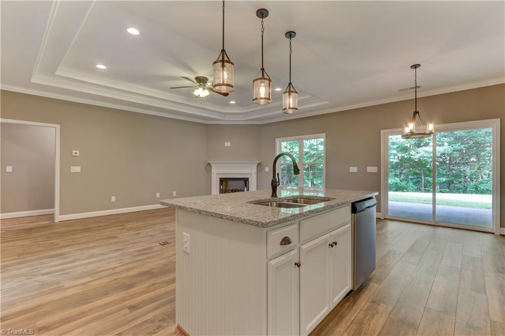 Photo 8 of 21 of 514 Birchwood Drive townhome