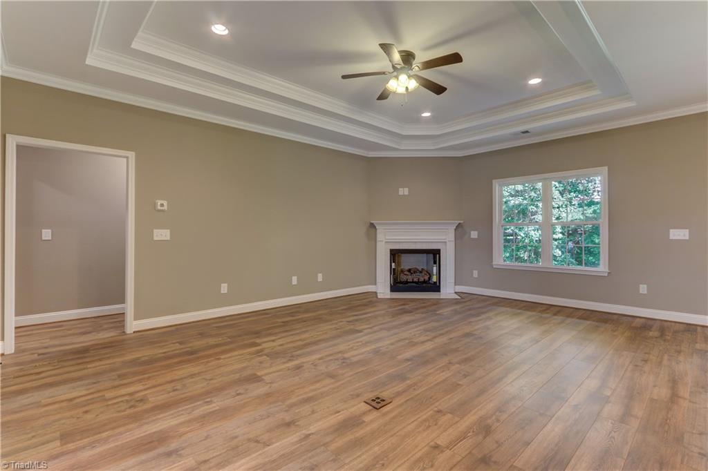 Photo 3 of 21 of 514 Birchwood Drive townhome