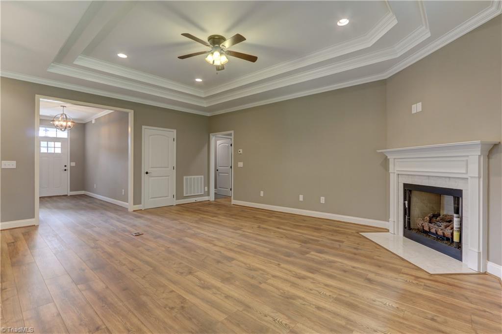 Photo 6 of 21 of 514 Birchwood Drive townhome