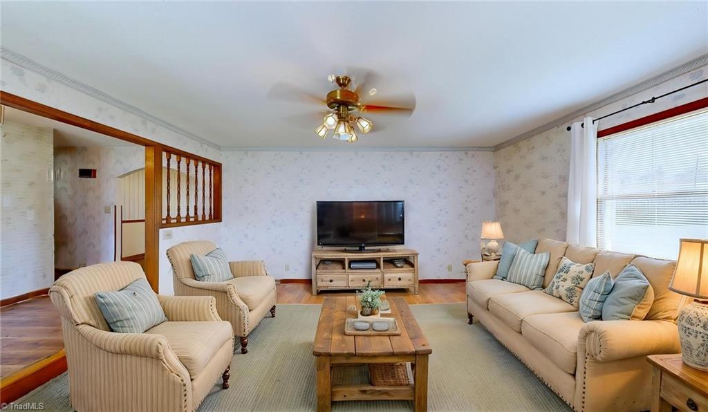 3555 Meadow Court, Trinity, North Carolina image 6