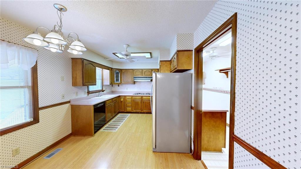 3555 Meadow Court, Trinity, North Carolina image 24