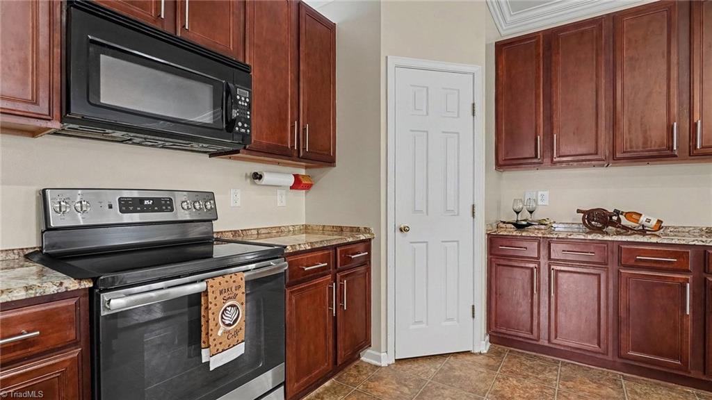 Photo of 5900 Pine Branch Drive, Greensboro, NC 27405 (MLS # 1236408)