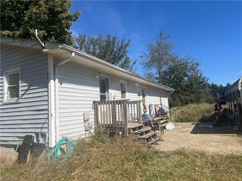 A home in Yadkinville