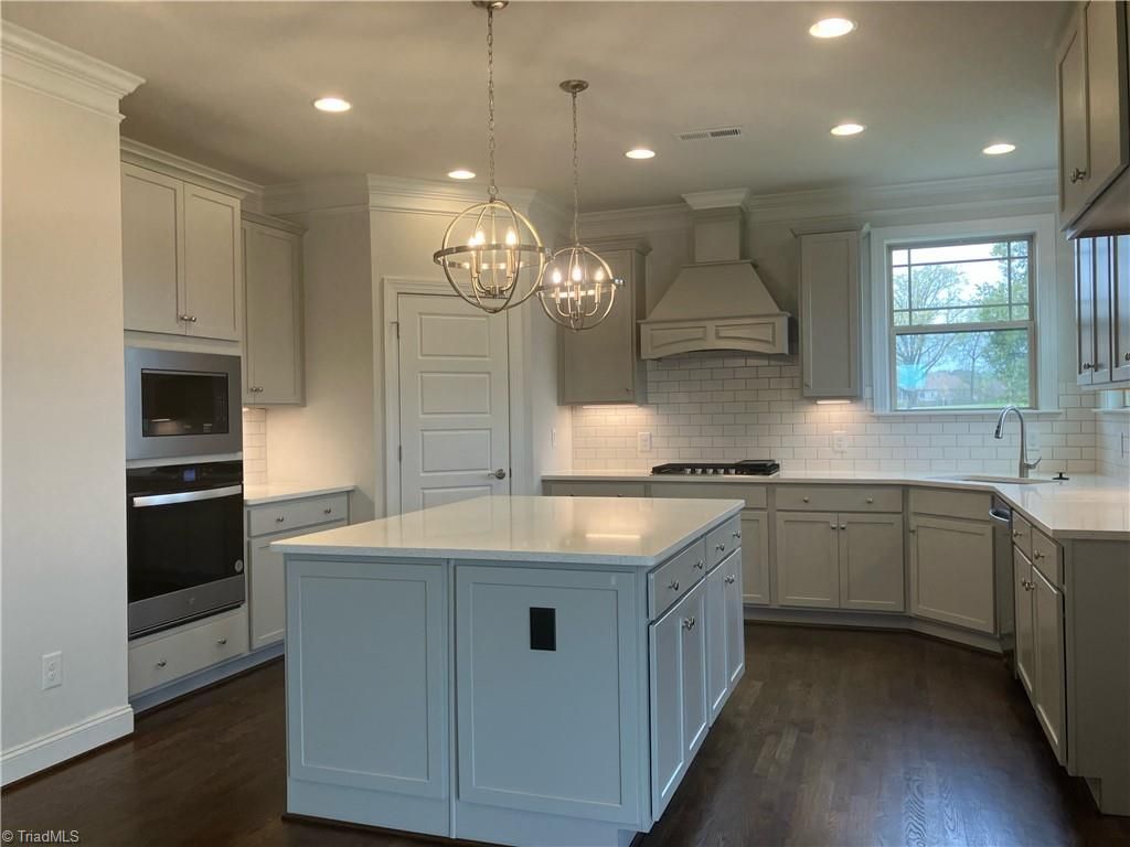 Photo of 8120 Simon Drive, Stokesdale, NC 27357 (MLS # 1204666)