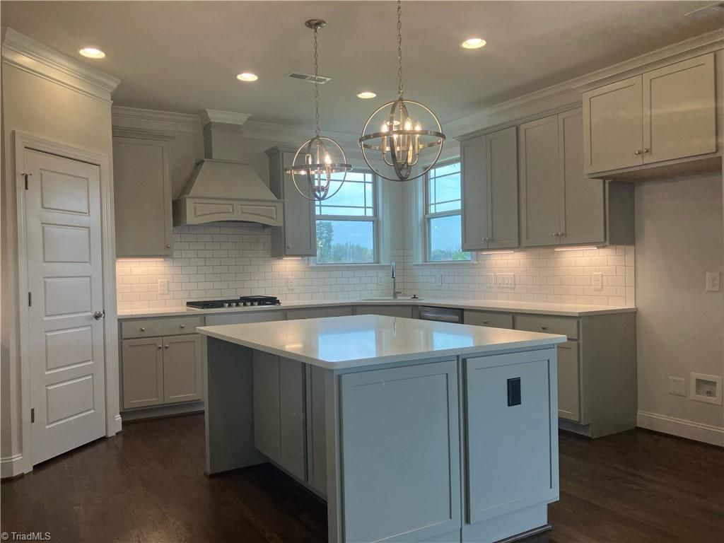 Photo of 8120 Simon Drive, Stokesdale, NC 27357 (MLS # 1204666)