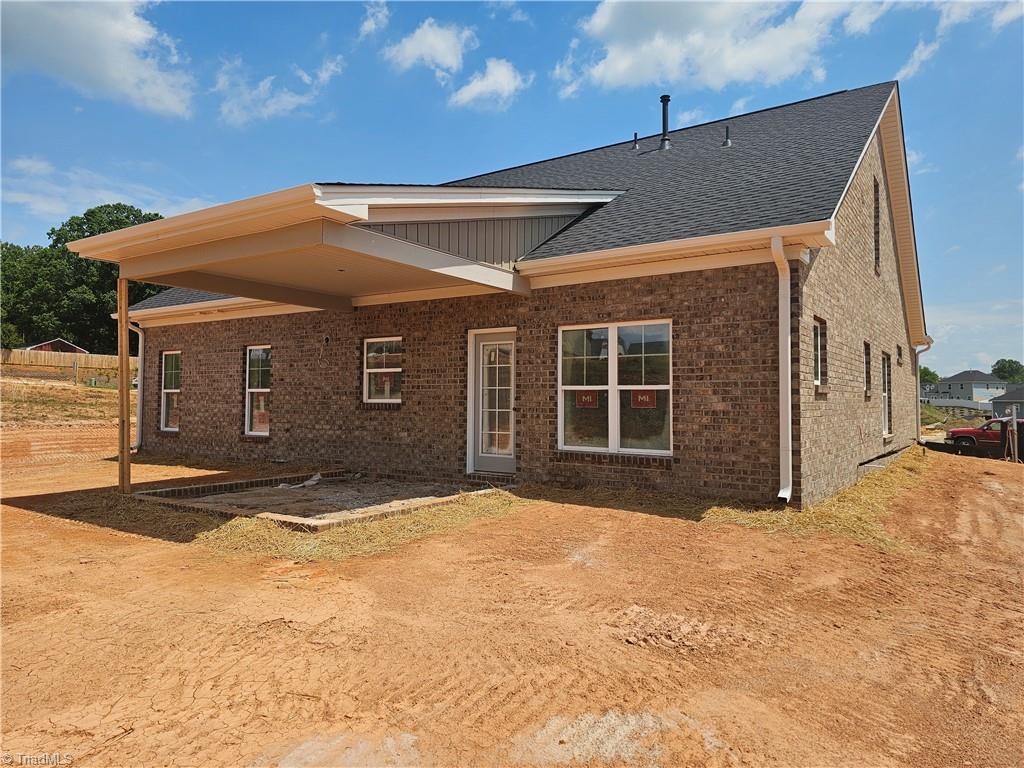 6017 Haywood Street, Clemmons, North Carolina image 4