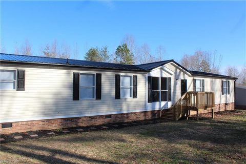 A home in Lexington