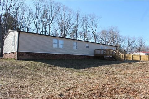 A home in Lexington