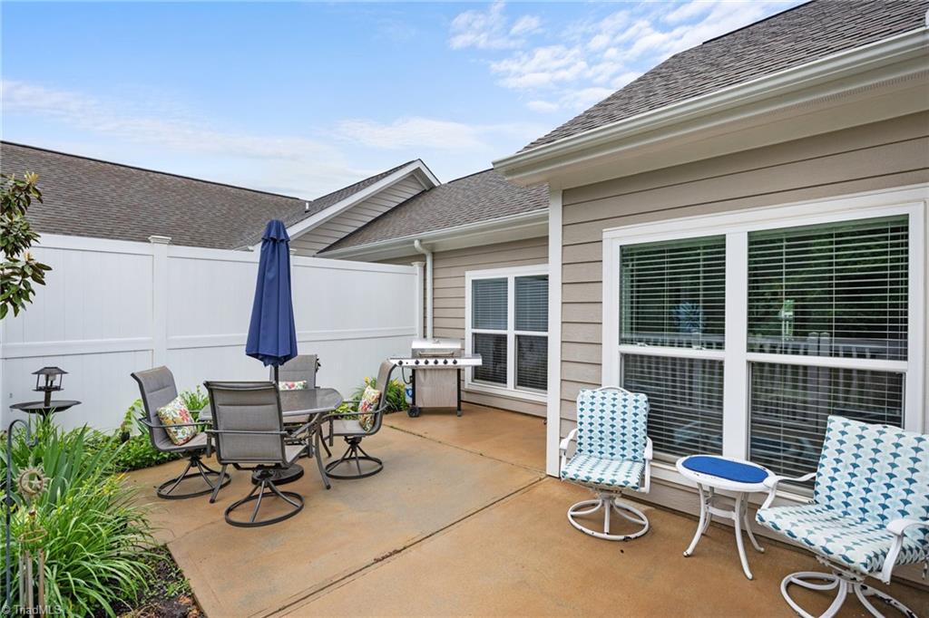 306 Faith Drive, Gibsonville, North Carolina image 33