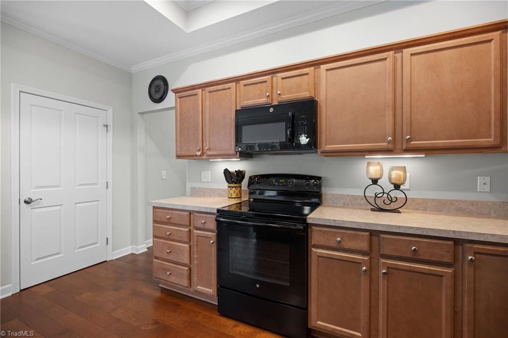 306 Faith Drive, Gibsonville, North Carolina image 15