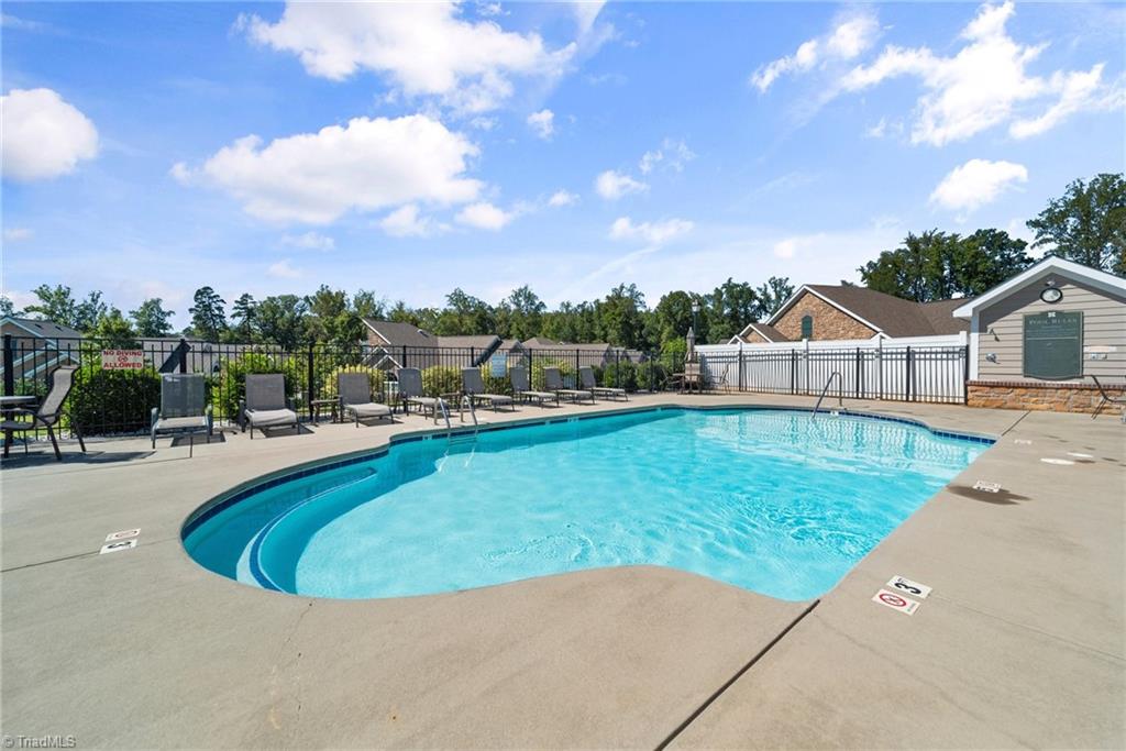 306 Faith Drive, Gibsonville, North Carolina image 50