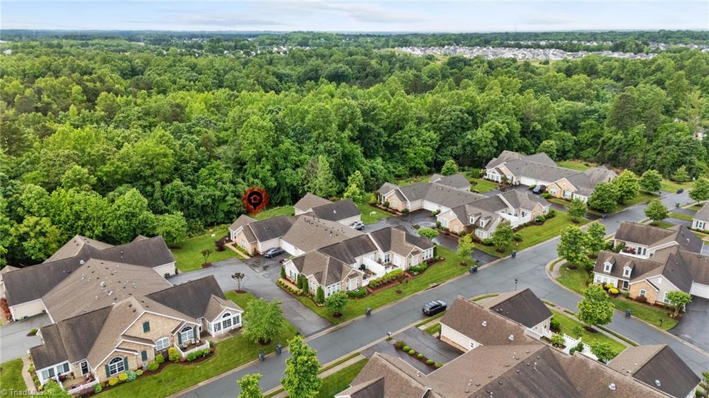 306 Faith Drive, Gibsonville, North Carolina image 40