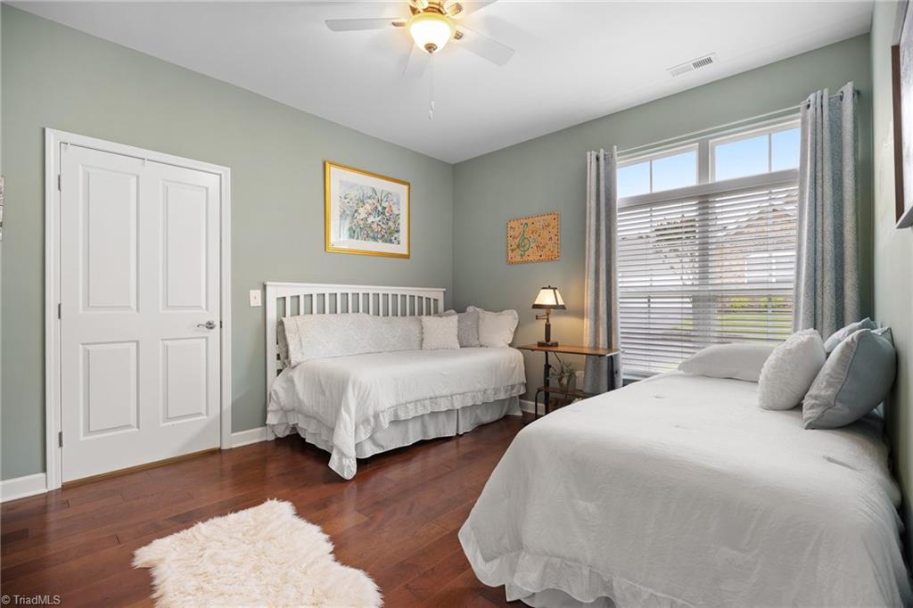 306 Faith Drive, Gibsonville, North Carolina image 28