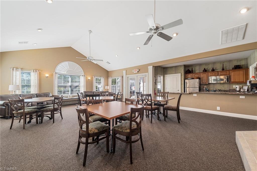 306 Faith Drive, Gibsonville, North Carolina image 47