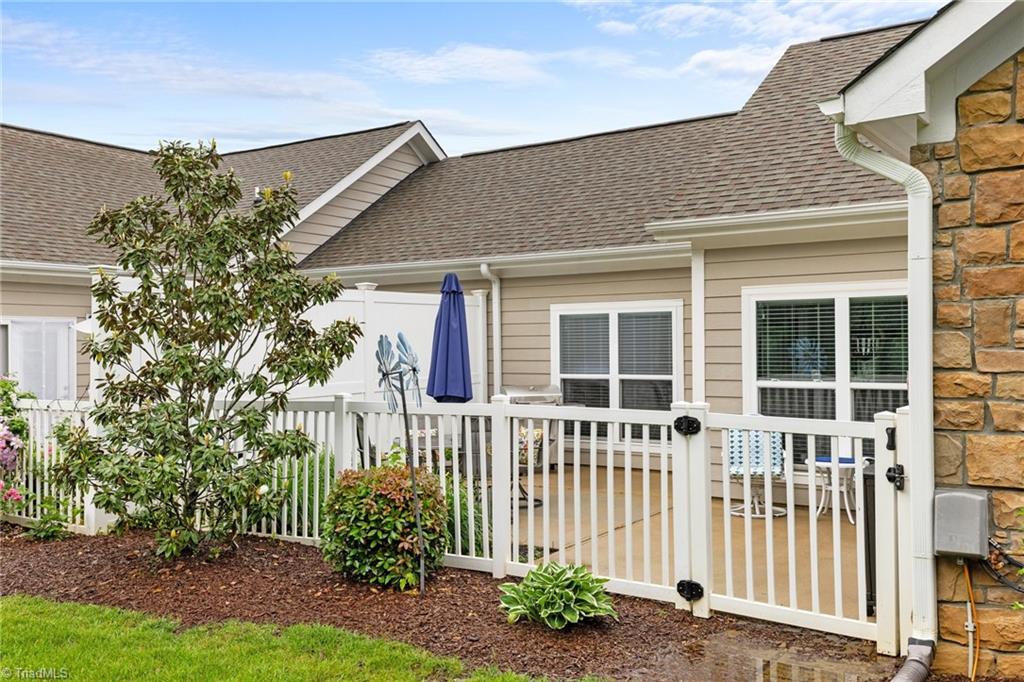 306 Faith Drive, Gibsonville, North Carolina image 36