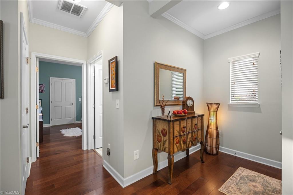 306 Faith Drive, Gibsonville, North Carolina image 5