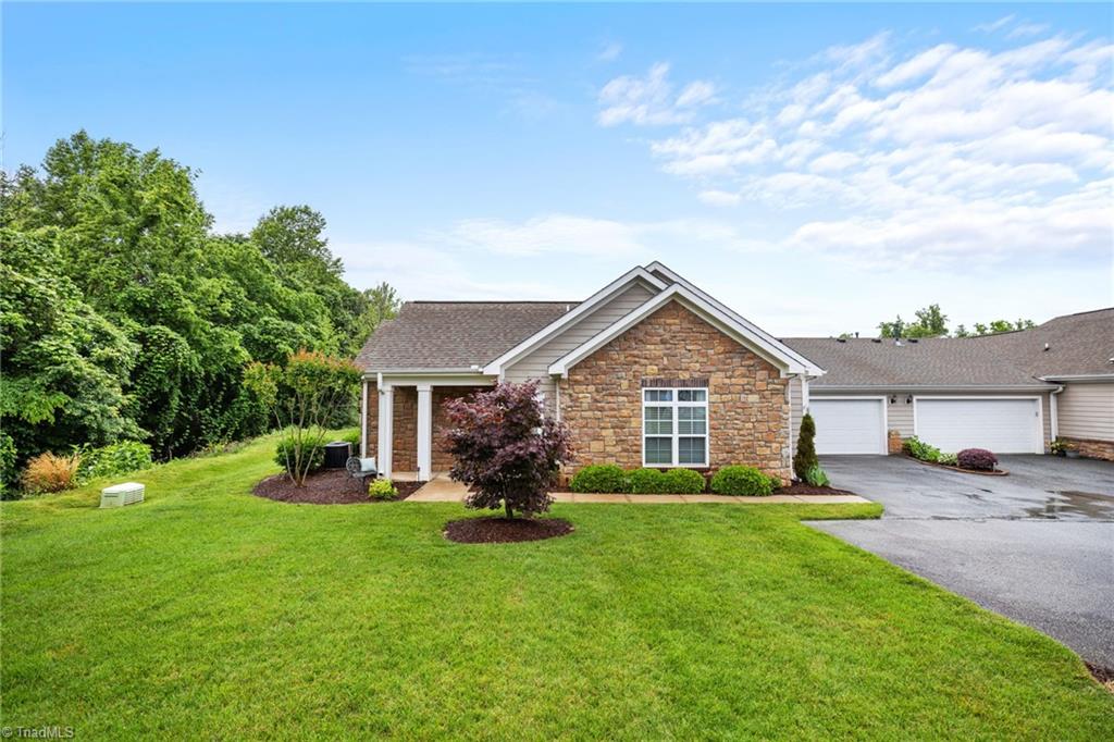 306 Faith Drive, Gibsonville, North Carolina image 2
