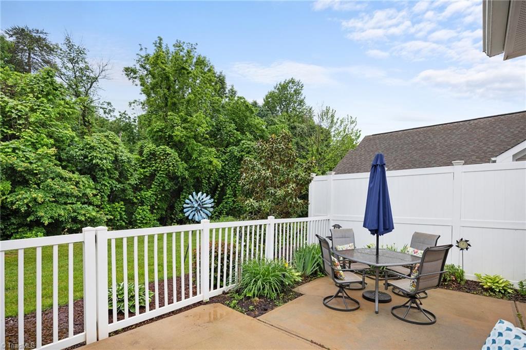 306 Faith Drive, Gibsonville, North Carolina image 35