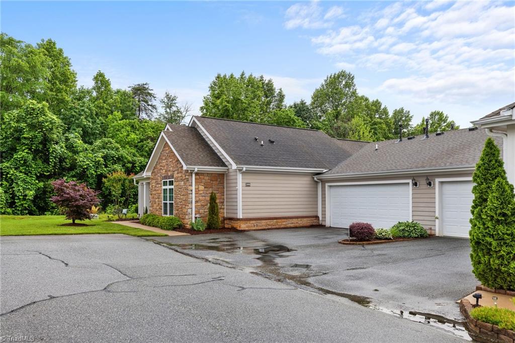 306 Faith Drive, Gibsonville, North Carolina image 3