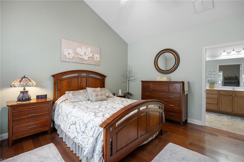 306 Faith Drive, Gibsonville, North Carolina image 20