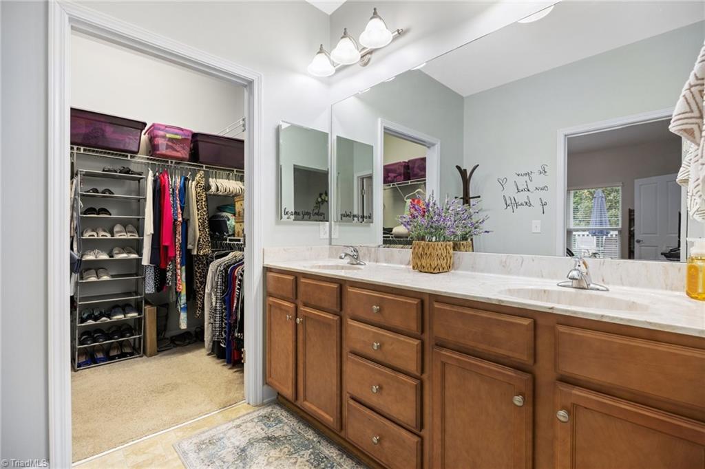 306 Faith Drive, Gibsonville, North Carolina image 23
