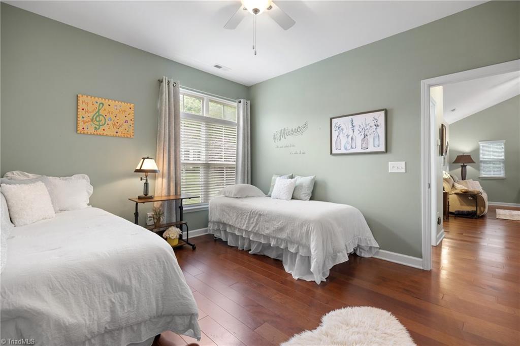 306 Faith Drive, Gibsonville, North Carolina image 29