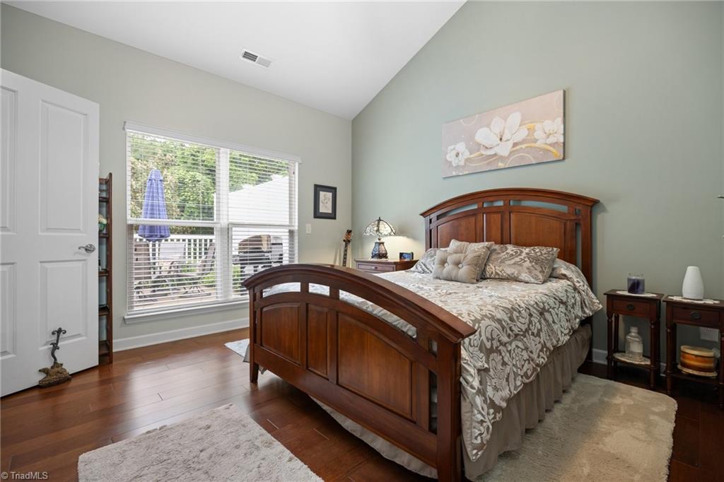 306 Faith Drive, Gibsonville, North Carolina image 21