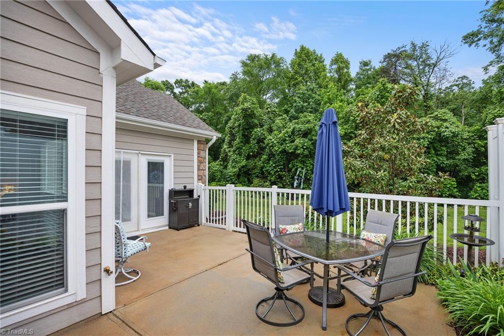 306 Faith Drive, Gibsonville, North Carolina image 34