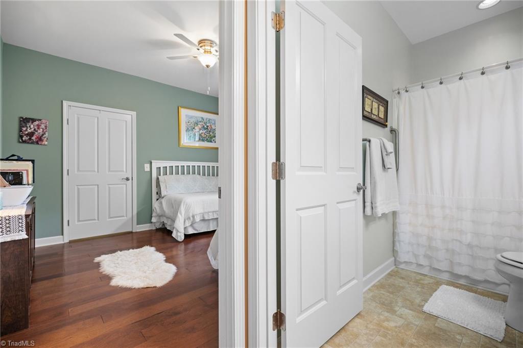 306 Faith Drive, Gibsonville, North Carolina image 27