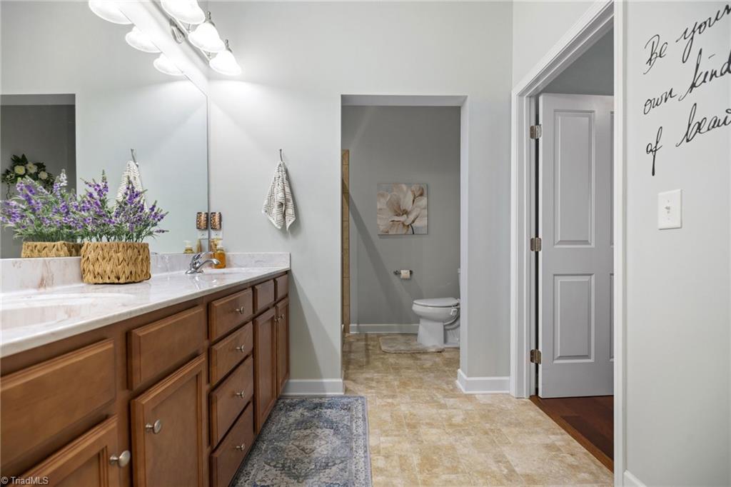 306 Faith Drive, Gibsonville, North Carolina image 25