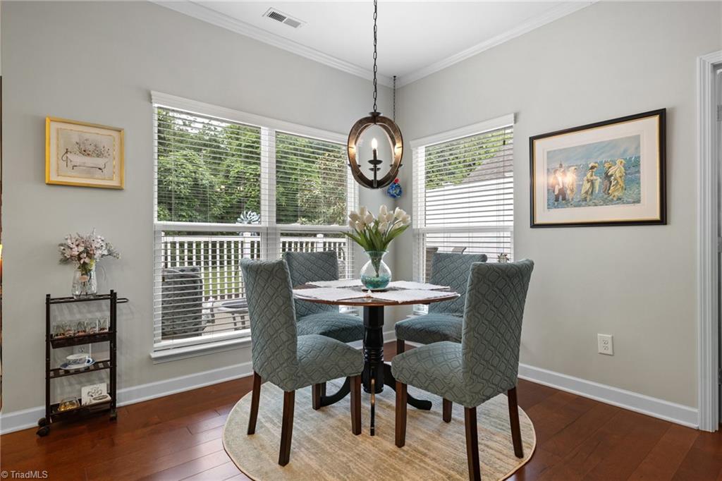 306 Faith Drive, Gibsonville, North Carolina image 16