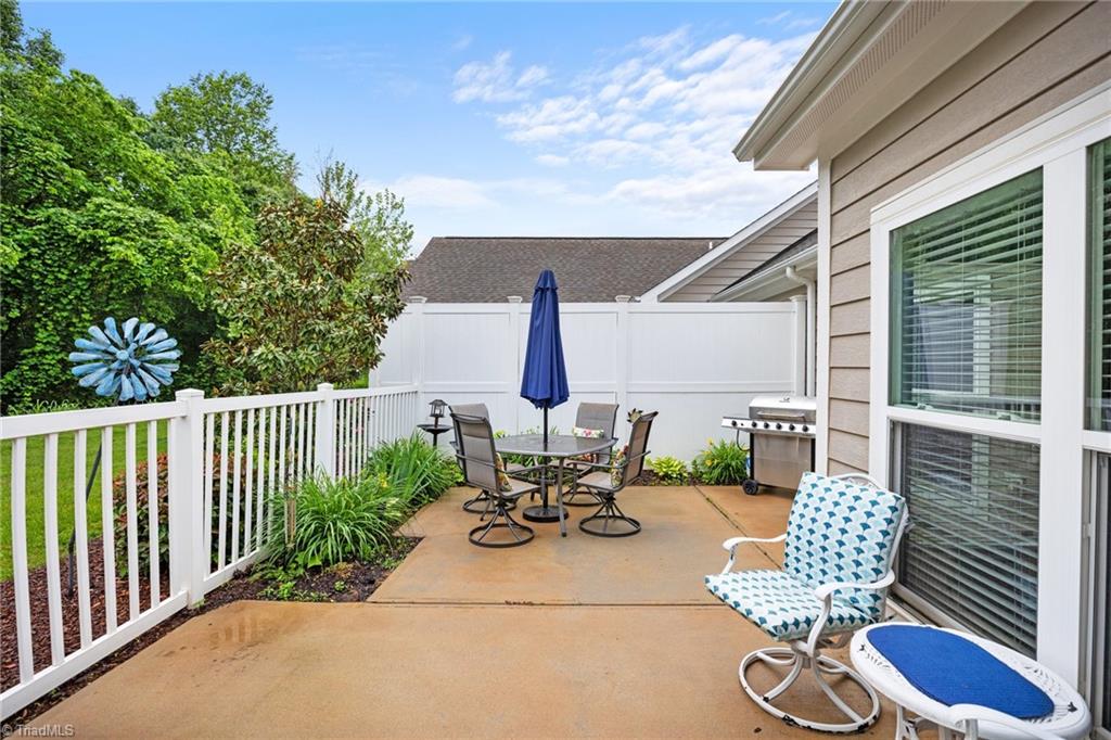 306 Faith Drive, Gibsonville, North Carolina image 32