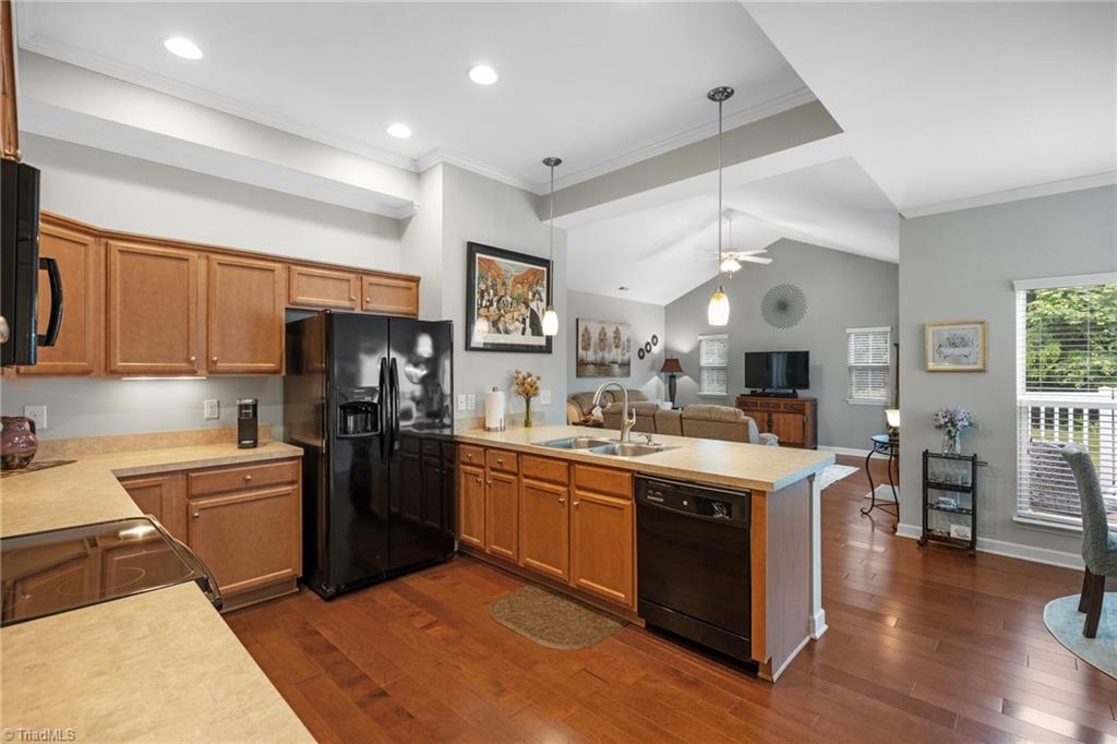 306 Faith Drive, Gibsonville, North Carolina image 13