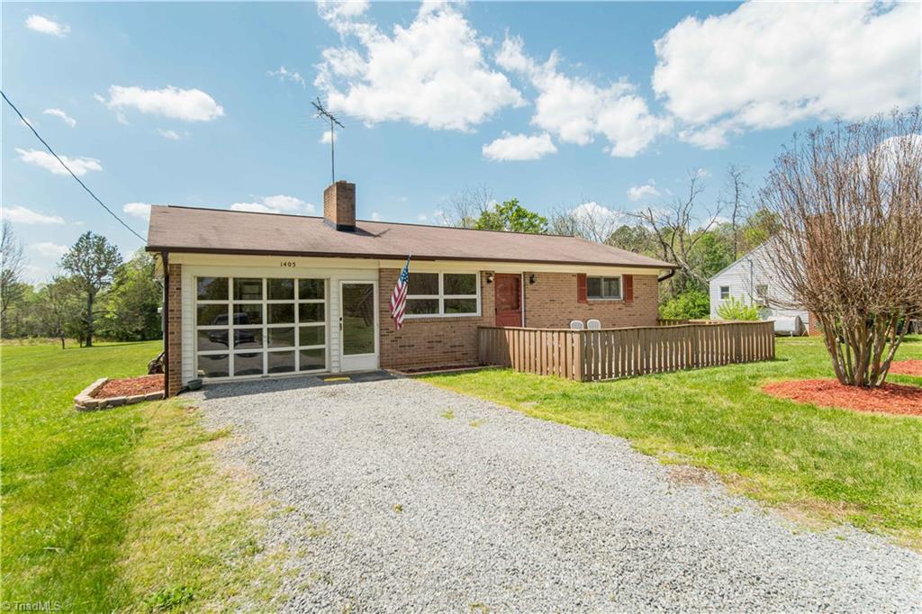 1405 Austin Traphill Road, Elkin, North Carolina image 2