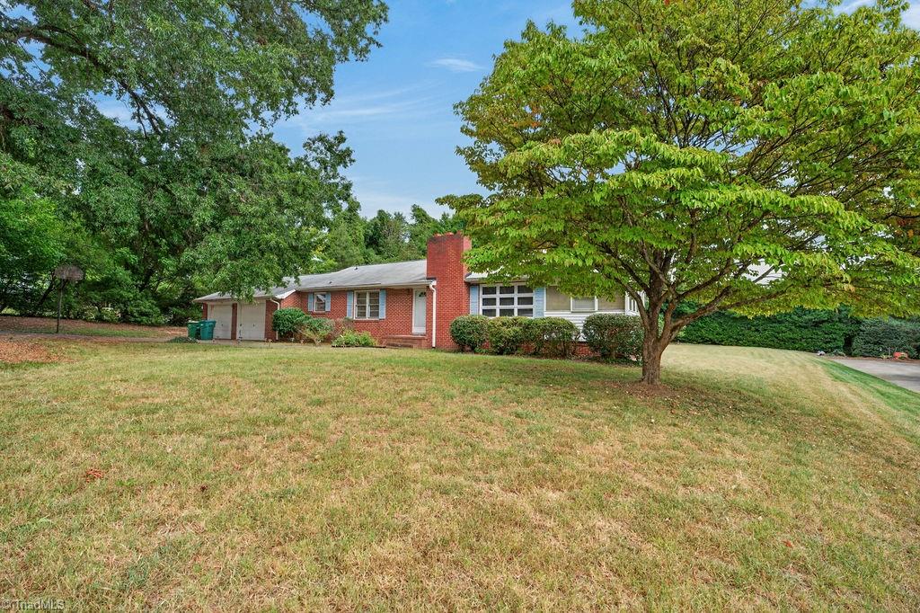 255 Conrad Circle