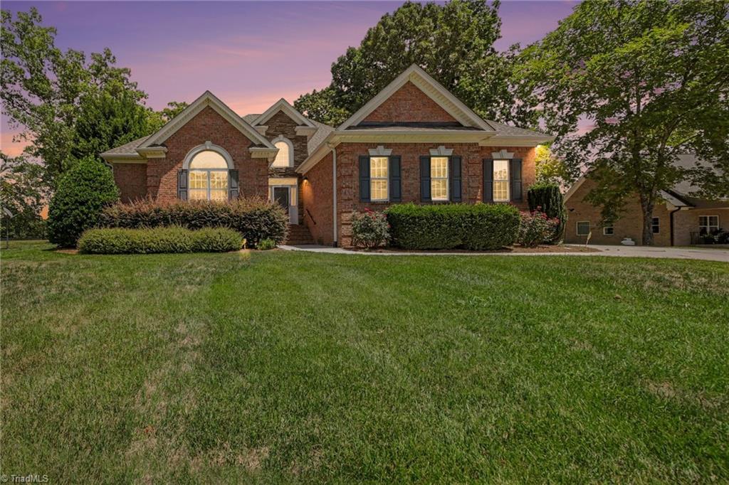 5337 Mckinney Court, Walkertown, NC, 27051