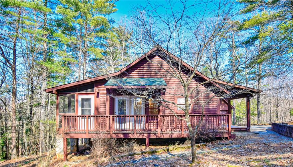 218 Doe Run, Purlear, North Carolina image 15