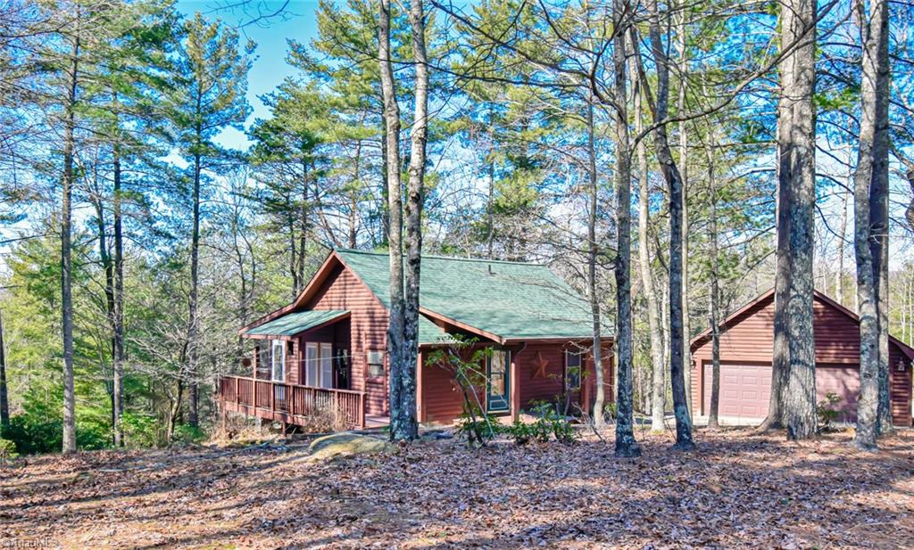 218 Doe Run, Purlear, North Carolina image 31