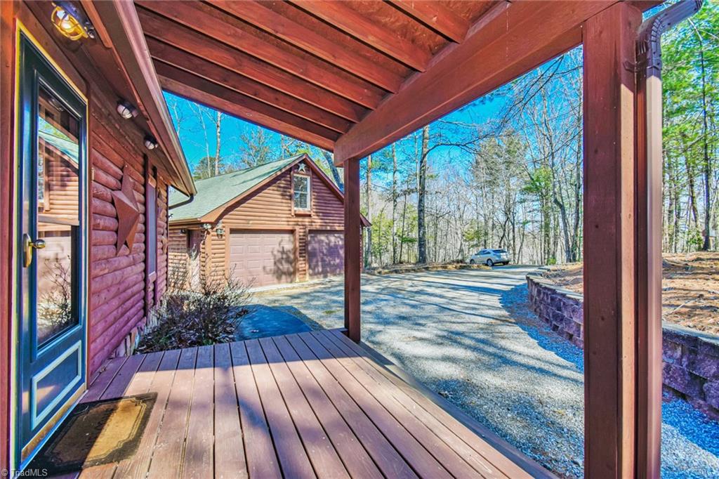 218 Doe Run, Purlear, North Carolina image 32