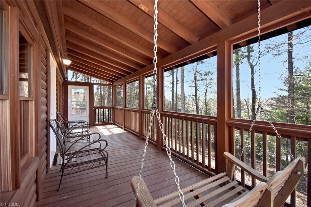218 Doe Run, Purlear, North Carolina image 1