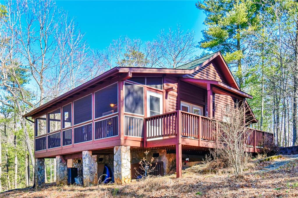 218 Doe Run, Purlear, North Carolina image 29