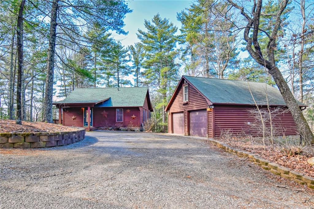 218 Doe Run, Purlear, North Carolina image 37
