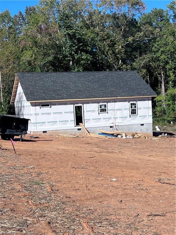 Photo of 376 Avenue J, Lexington, NC 27292 (MLS # 1240106)